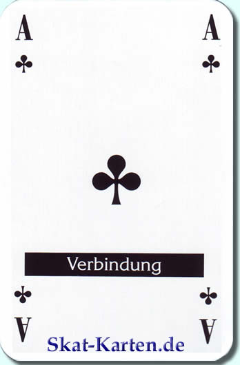 Kartenspiel Kreuz